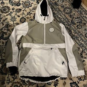 AirBlaster Trenchover Jacket 2021